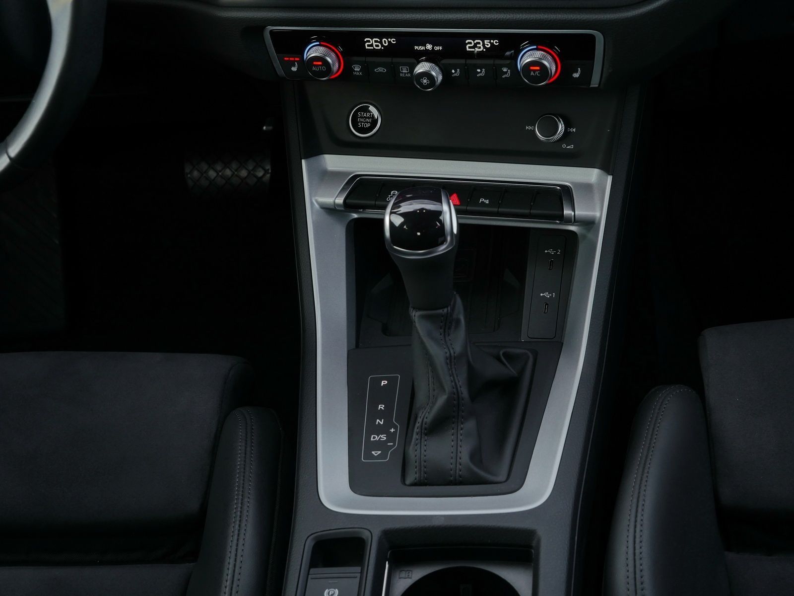 Audi Q3 - Bild 7