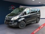 Ford Tourneo Custom Kombi 310 L1 Titanium - Ford Tourneo Custom Gebrauchtwagen in Berlin
