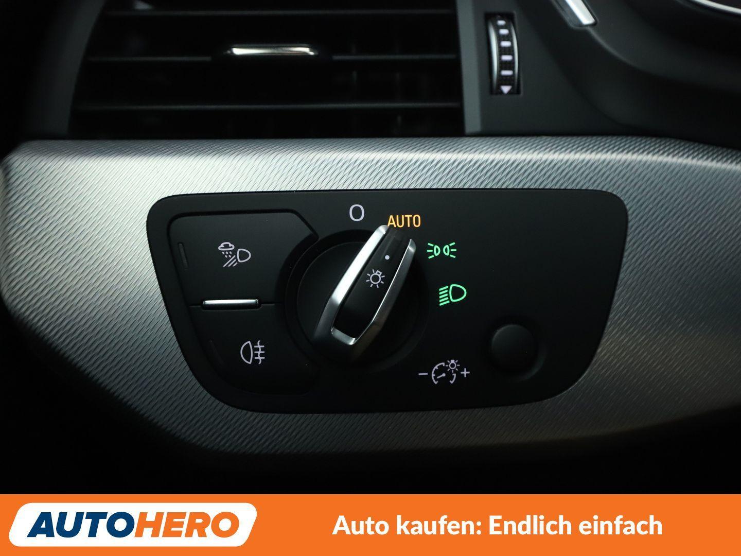 Audi A5 40 TFSI Mild-Hybrid quattro Aut.*NAVI*CAM*, миниатюра 25
