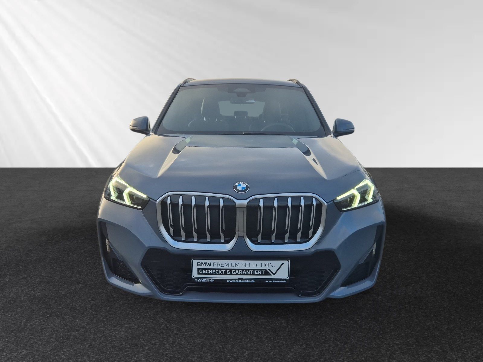 BMW X1 - Bild 6