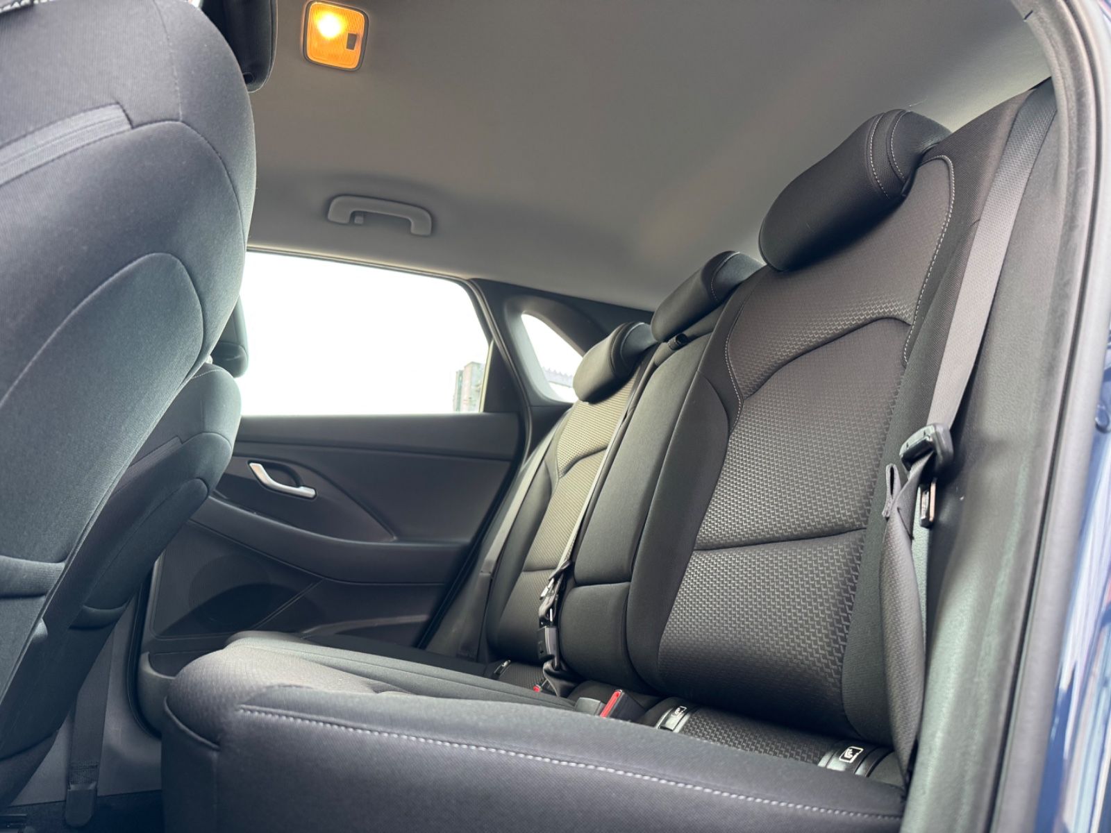 Fahrzeugabbildung Hyundai i30 Trend*NAVI*CAM*SHZ*TEMPO*BT