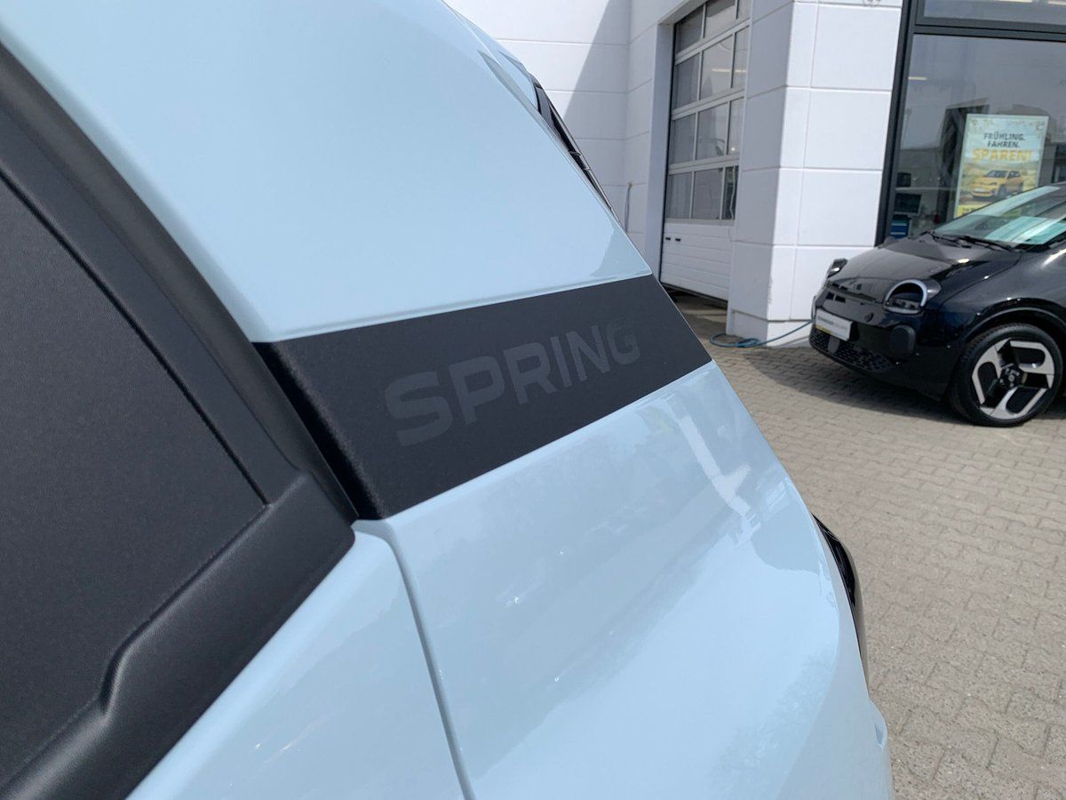 Dacia Spring - Bild 28