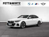 BMW 540d xDrive M Sport|Standhzg.|Sitzbekllüft.|H/K - BMW 540 aus 2025