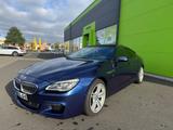 BMW 640 Gran Coupé 640d xDrive Gran Coupé - - BMW 640 Gran Coupé von privat