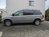 Chrysler Voyager Automatik (2001) - TÜV 05... - Chrysler aus 2001