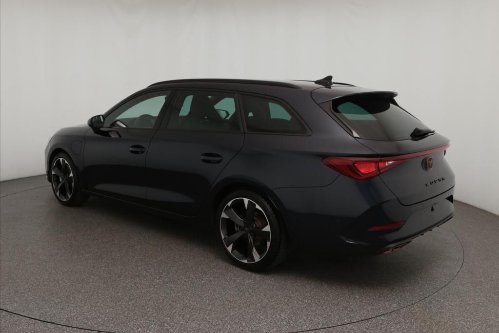 Cupra Leon SP 1.4 TSI e-Hybrid 150kW PDC*RFK*Tempo*Nav
