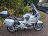 BMW R1100RT - BMW 1998 R1100R