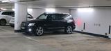 Mercedes-Benz Mercedes GLK 220 CDI 4MATIC - gebrauchte Mercedes-Benz GLK 220 aus dem Jahr 2009