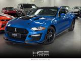 Ford Mustang 2,3l EcoBoost *GT500 KIT / LEDER * - Ford Mustang GT500 Gebrauchtwagen
