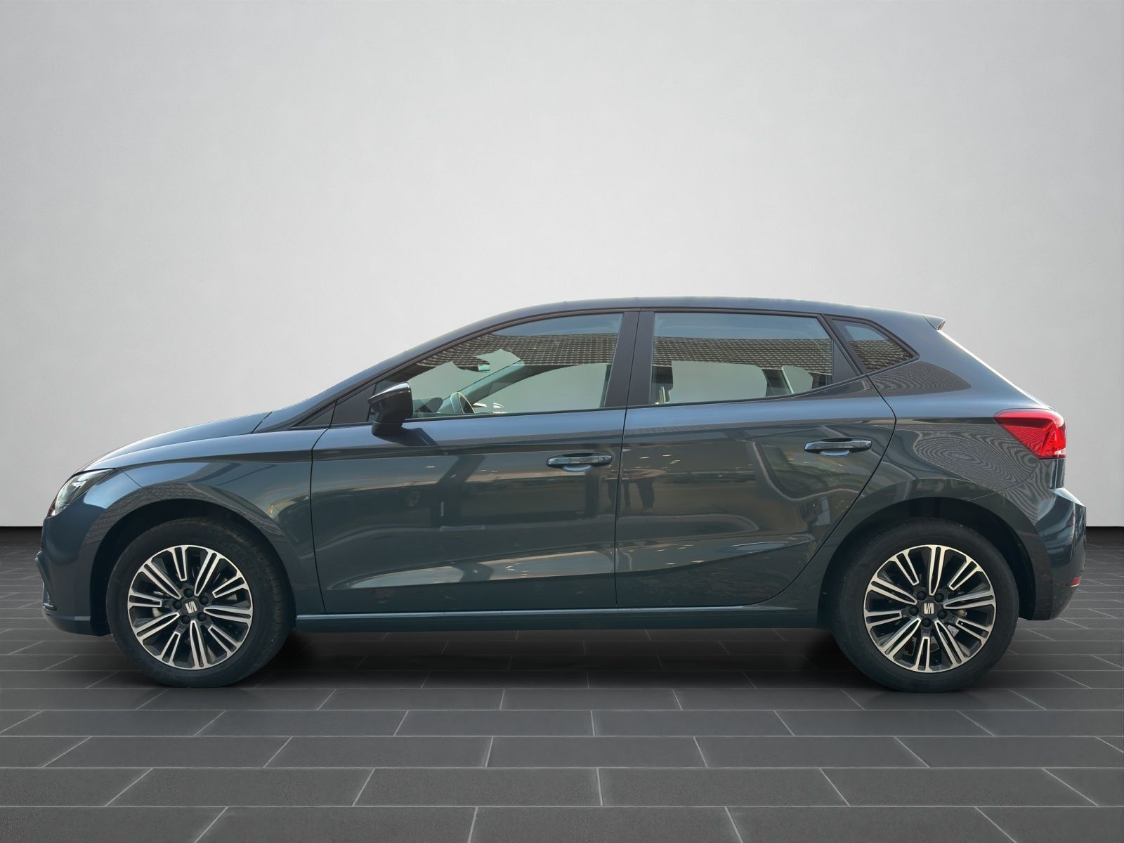 Seat Ibiza - Bild 7