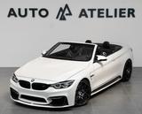 BMW M4 COMPETITION*DEUTSCH*CARBON*H&K*360°*H-UP* - BMW M4 Gebrauchtwagen in Wuppertal