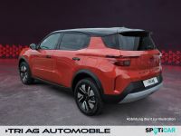 Opel Frontera - Vorschau Bild 5