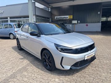Bild 5 Opel Corsa 1.2 GS NAVI/PDC V+H+CAM/KlimaAT/Keyless