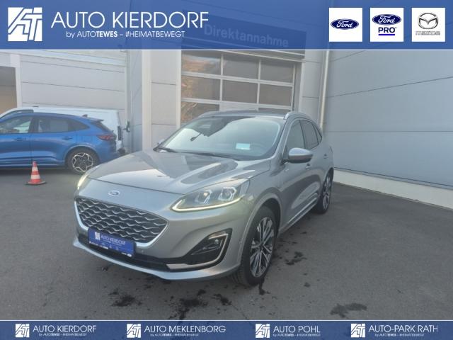 Ford Kuga VIGNALE HUD Navi Digitales Cockpit Memory S
