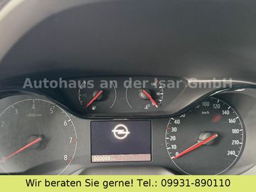 Bild 7 Opel Corsa F 1.2 Edition *SHZ*PDC*LED*DAB*USB*TEMPOM.