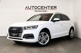 Audi Q5 40 TDI S-Line Sport Plus Quattro S-Tronic LED - Audi Q5 Gebrauchtwagen in Wuppertal