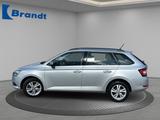 Skoda Fabia Combi 1.0 TSI Ambition TEMPOMAT+SMART LINK - Skoda Fabia Gebrauchtwagen in Bremen