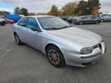 Alfa Romeo 156 2.0 T.Spark Selespeed - Alfa Romeo 156: 2.0