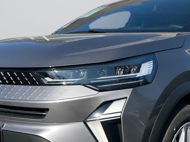 Fahrzeugabbildung Renault Captur Evolution Mild Hybrid 160 EDC Sitzheizung