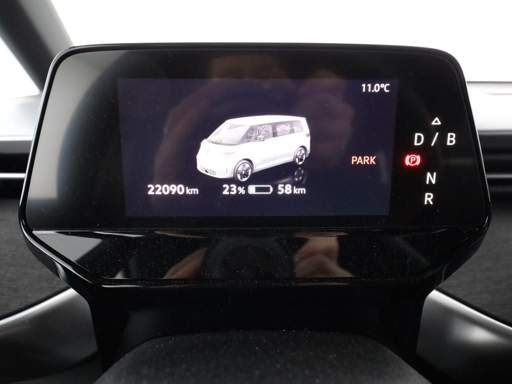Volkswagen ID. Buzz - Bild 6