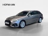 Audi A4 Avant 50 TDI quattro tiptronic advanced - Audi A4: 5tdi