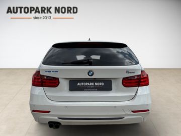 BMW 330 - 7