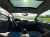 Volkswagen Golf Plus 1.6 fsi 116 ps - Volkswagen Golf Plus aus 2025