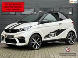 Aixam Coupé GTI Emotion Brommobiel 45km 2021 1eig 34dk - Aixam Gebrauchtwagen