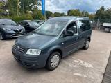 Volkswagen Caddy Life - gebrauchte VW Caddy aus dem Jahr 2005