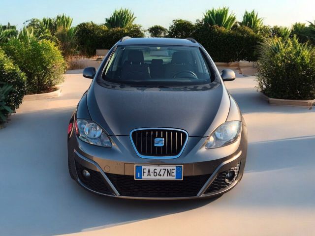 Seat Altea XL 1.6 TDI 105 CV CR Start/Stop I-Tec