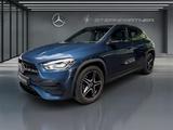 Mercedes-Benz GLA 250 e AMG, Night, Pano, 360°, Distr, CarPlay - Mercedes-Benz GLA 250 Gebrauchtwagen in Hamburg