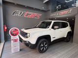 Jeep Renegade 2.0 MJT 170cv 4WD Trailhawk Automa - Jeep Renegade mit Halbautomatikschaltung