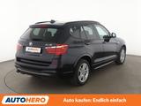 BMW X3 xDrive 20d Aut.*NAVI*HEAD-UP*BI-XENON*CAM* - BMW X3: Xdrive20d