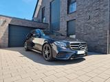Mercedes-Benz E 250 T AMG-Line, Matrix-Led, TOP !!! - gebrauchte Mercedes-Benz E 250 aus dem Jahr 2018
