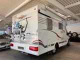 Ford Transit Carado Wohnmobil Alkoven - Ford Transit: Wohnmobil