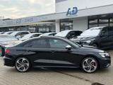 Audi S3 Lim. 2.0 TFSI quattro Pano, B&O, LED, CARBON - gebrauchte Audi S3 aus dem Jahr 2022