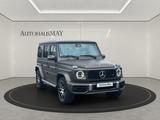 Mercedes-Benz G 63 AMG Stronger than time Edition