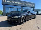 BMW 435 COUPE XDRIVE AC SCHNITZER*LED*NAVI*R-KAMERA* - BMW 4er Reihe aus 2013
