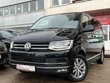 Volkswagen T6 Multivan 4Motion *MwSt*1.HAND*VOLL*DYNADIO* - Volkswagen: Multivan 4motion