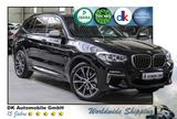 BMW X3 M40i Sport-Aut/KAMERA///M DACHRELING/DAB/LED - BMW X3 M40 aus 2021