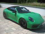 Porsche 911 Urmodell Tagra GTS