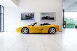 Ferrari F355 Spider ~Ferrari Munsterhuis~ - Ferrari aus 1997