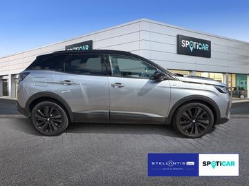 Peugeot 3008 - 4