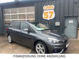 BMW 218 Gran Tourer Sport Line Automatik+PDC - BMW 218 Gran Tourer mit Diesel-Antrieb: Automatik