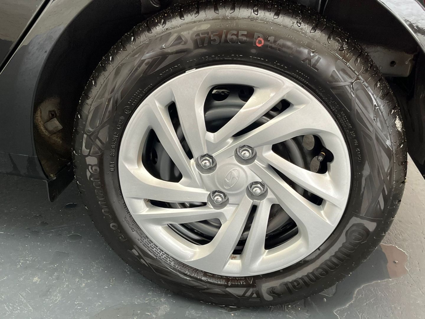 Hyundai i10 – Bild 16