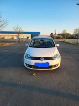 Volkswagen Ich verkaufe mein Volkswagen Golf plus - Volkswagen Golf Plus in Mannheim