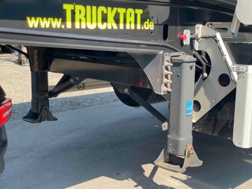 Fahrzeugabbildung Lag Kipp Silo 55 cbm, Liftachse, 1-A Zustand