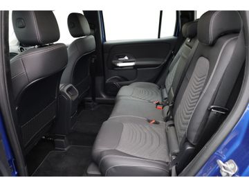 Mercedes GLB 180 - 12