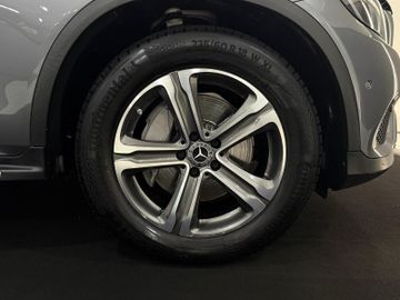 Mercedes GLC 250 - 8