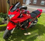 Suzuki GSF 650 S Bandit - SUZUKI 2005 BANDIT 650 S